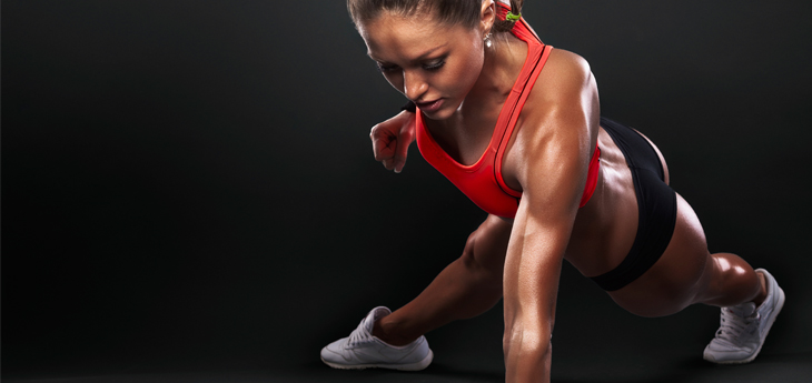 Die 15 Effektivsten Übungen zum Muskelaufbau