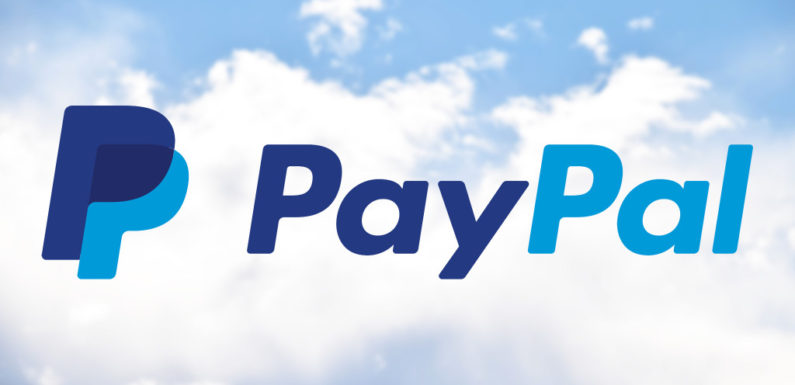 PayPal-Konto erstellen – und 7 Euro Cash erhalten