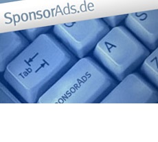 Werbung mit Sponsorads