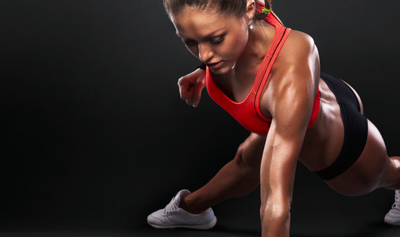 Die 15 Effektivsten Übungen zum Muskelaufbau